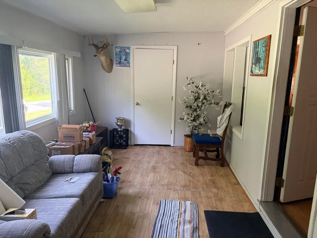 30 Cannan Street Fort Kent ME 04743