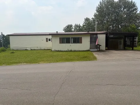 30 Cannan Street Fort Kent ME 04743