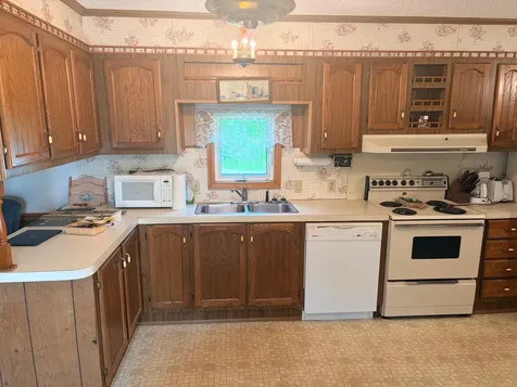 30 Cannan Street Fort Kent ME 04743