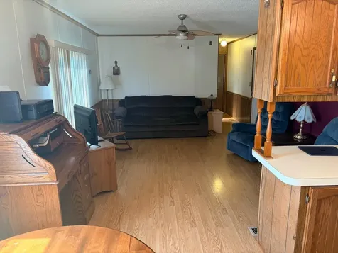 30 Cannan Street Fort Kent ME 04743