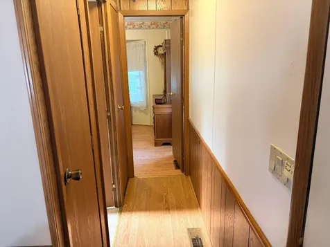 30 Cannan Street Fort Kent ME 04743