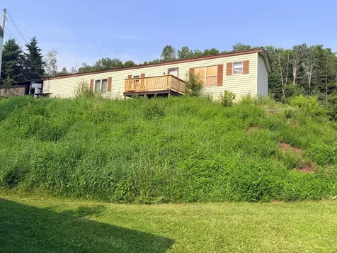 30 Cannan Street Fort Kent ME 04743