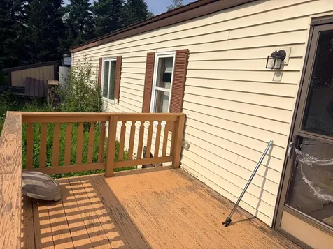 30 Cannan Street Fort Kent ME 04743