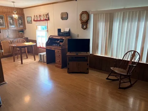 30 Cannan Street Fort Kent ME 04743
