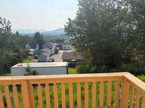 30 Cannan Street Fort Kent ME 04743