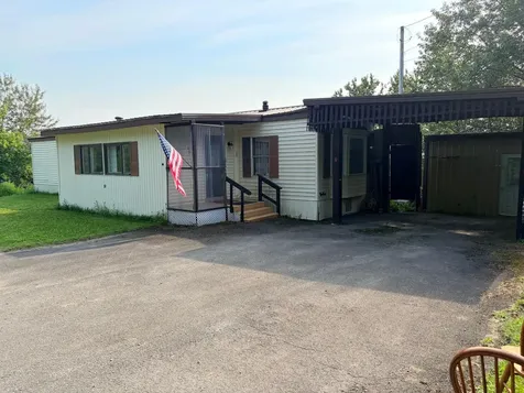 30 Cannan Street Fort Kent ME 04743