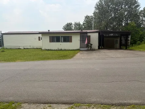 30 Cannan Street Fort Kent ME 04743