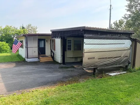 30 Cannan Street Fort Kent ME 04743
