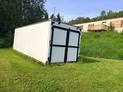 30 Cannan Street Fort Kent ME 04743