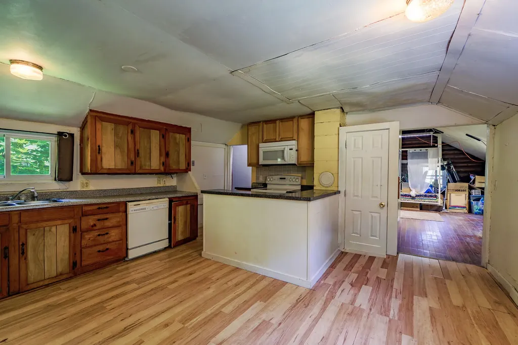 128 Swan Lake Avenue Belfast ME 04915