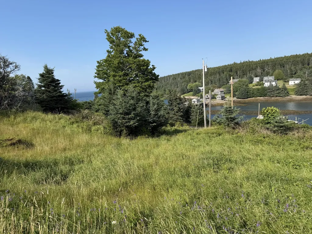 6 West Shore Road Frenchboro ME 04662