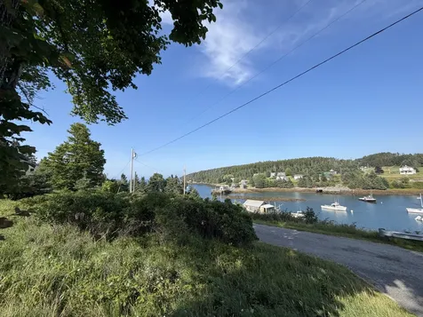 6 West Shore Road Frenchboro ME 04662