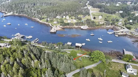 6 West Shore Road Frenchboro ME 04662