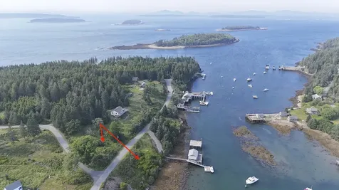 6 West Shore Road Frenchboro ME 04662