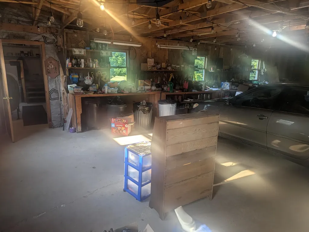 42 Beans Mill Road Corinth ME 04427
