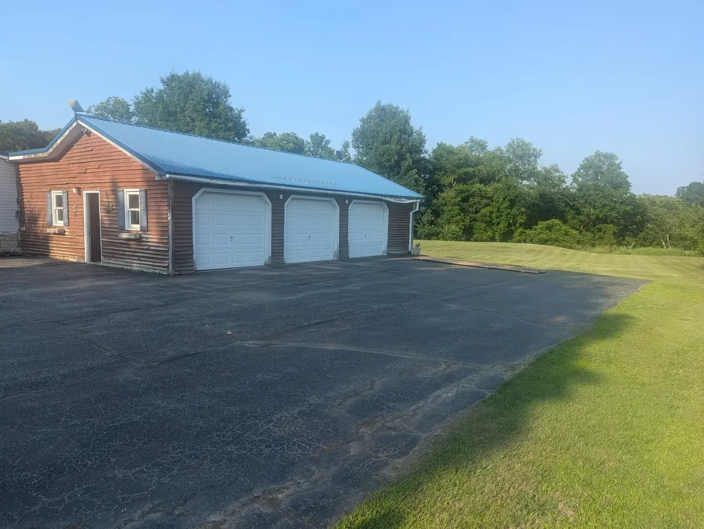 42 Beans Mill Road Corinth ME 04427