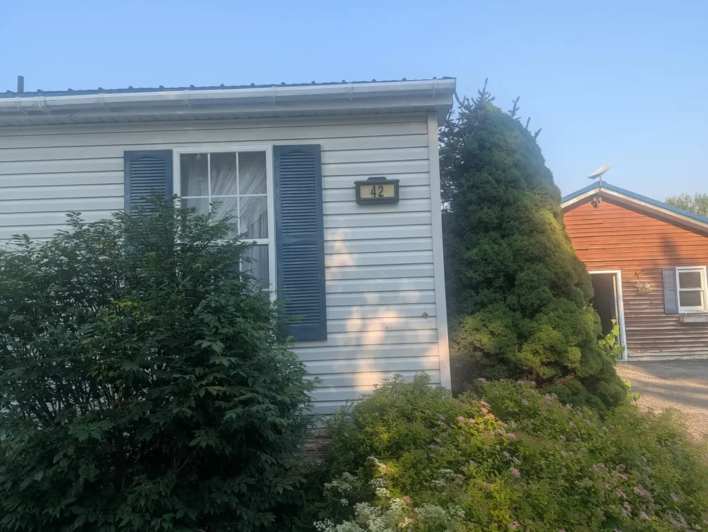 42 Beans Mill Road Corinth ME 04427