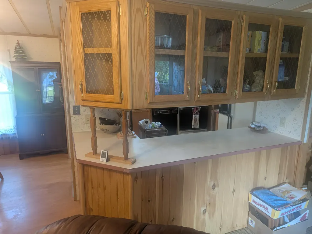42 Beans Mill Road Corinth ME 04427