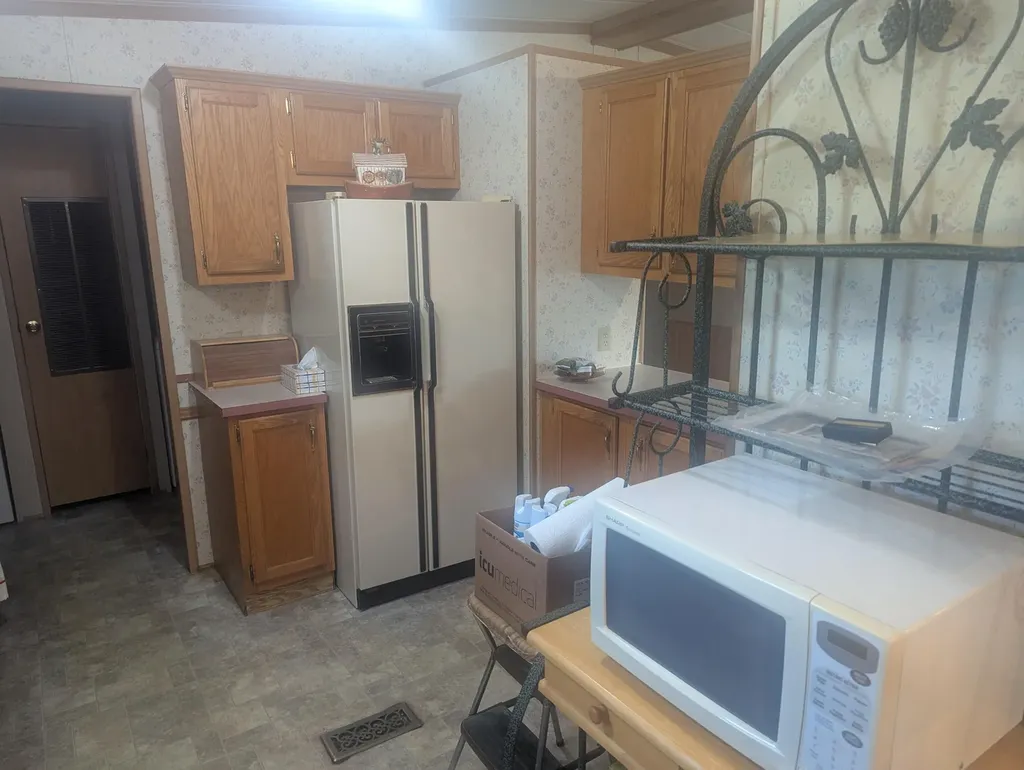 42 Beans Mill Road Corinth ME 04427