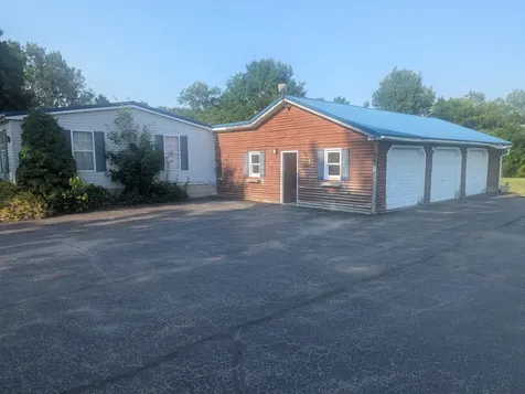 42 Beans Mill Road Corinth ME 04427
