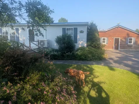 42 Beans Mill Road Corinth ME 04427