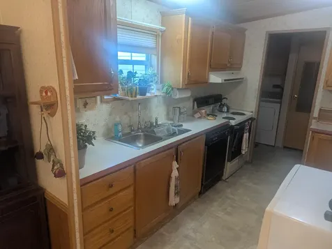 42 Beans Mill Road Corinth ME 04427