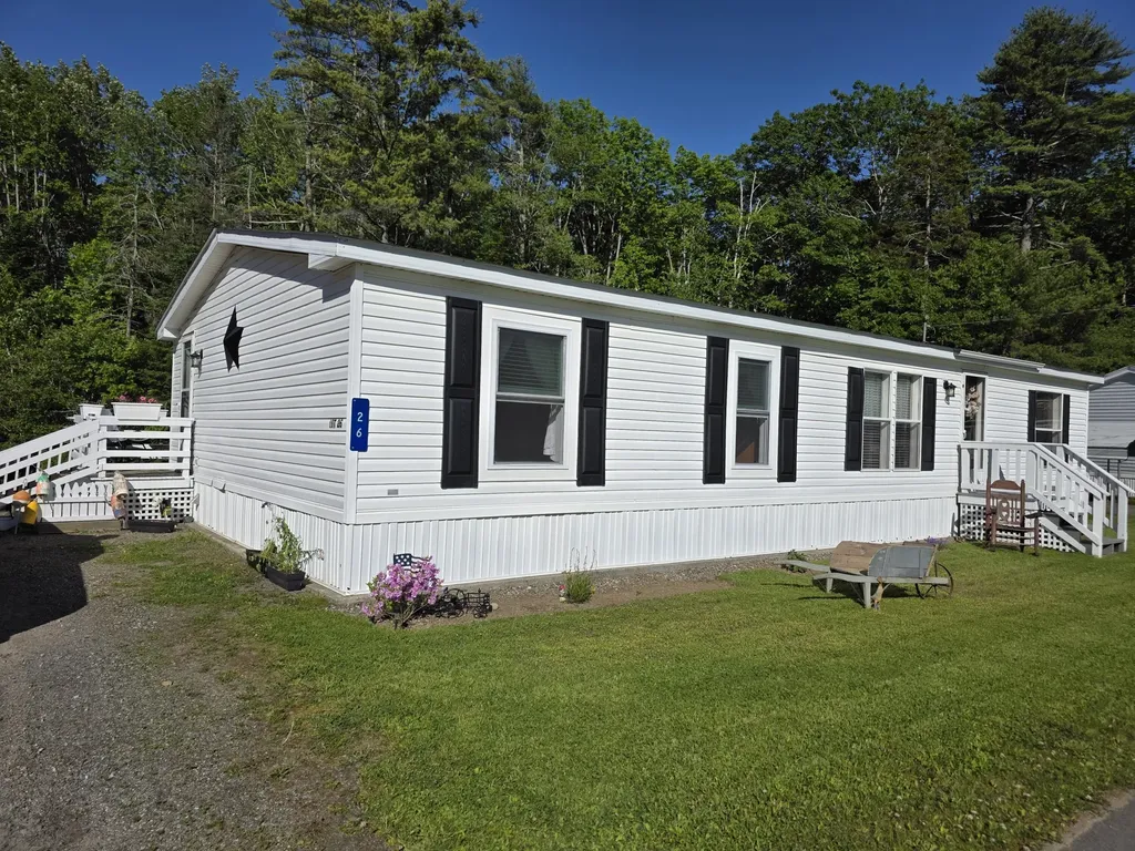 59 Ocean Point Road Boothbay Harbor ME 04538