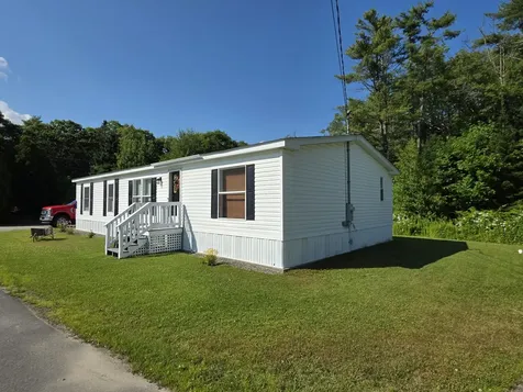 59 Ocean Point Road Boothbay Harbor ME 04538