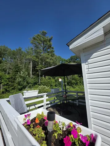 59 Ocean Point Road Boothbay Harbor ME 04538