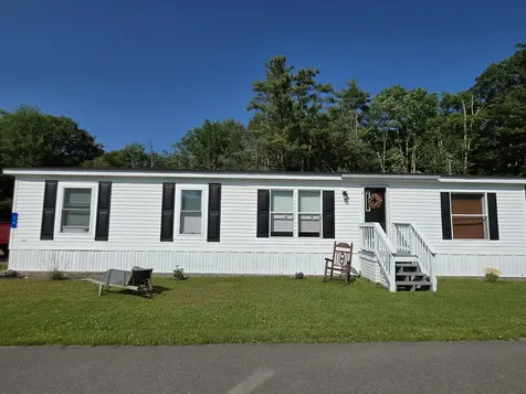 59 Ocean Point Road Boothbay Harbor ME 04538