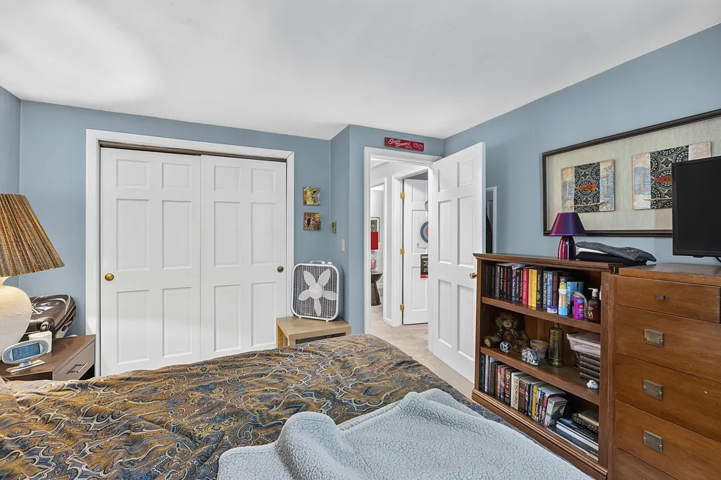 243 Oldfields Road South Berwick ME 03908