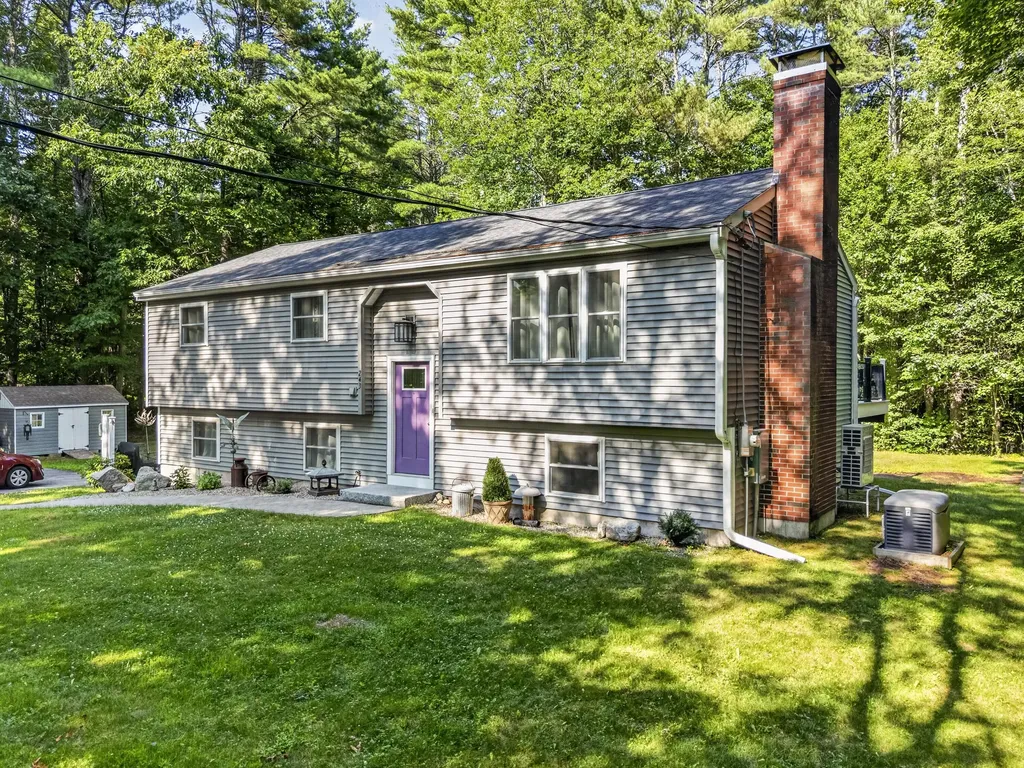 243 Oldfields Road South Berwick ME 03908