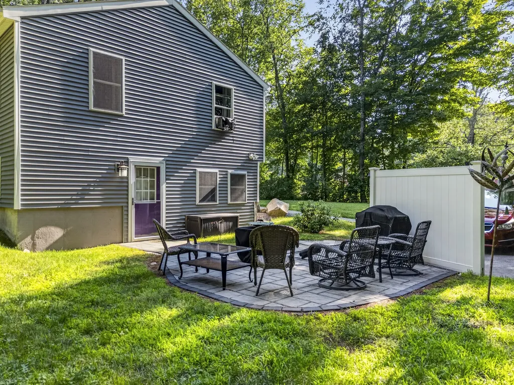 243 Oldfields Road South Berwick ME 03908