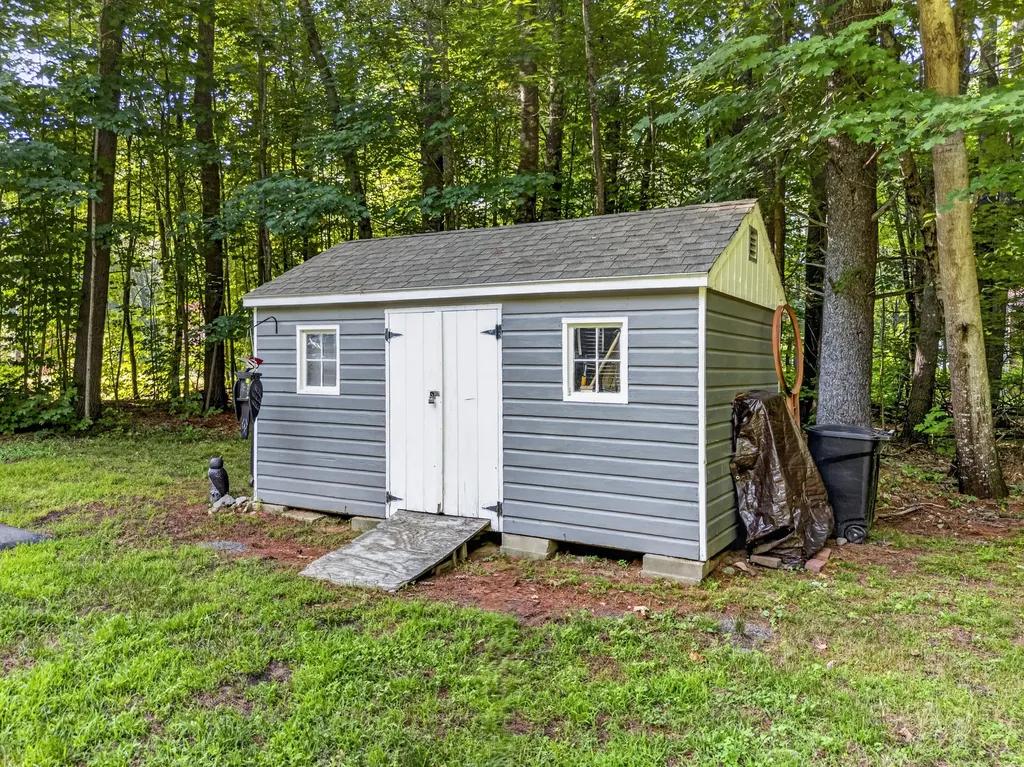 243 Oldfields Road South Berwick ME 03908