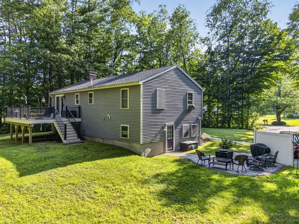 243 Oldfields Road South Berwick ME 03908