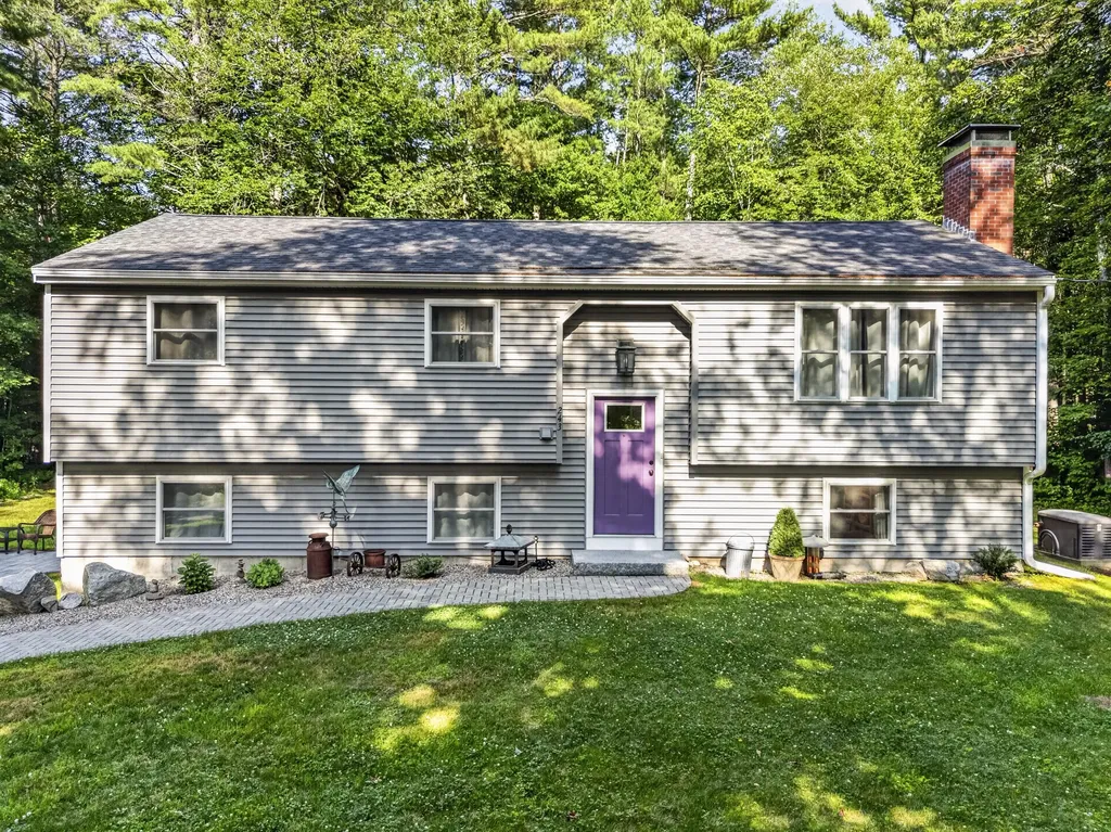 243 Oldfields Road South Berwick ME 03908