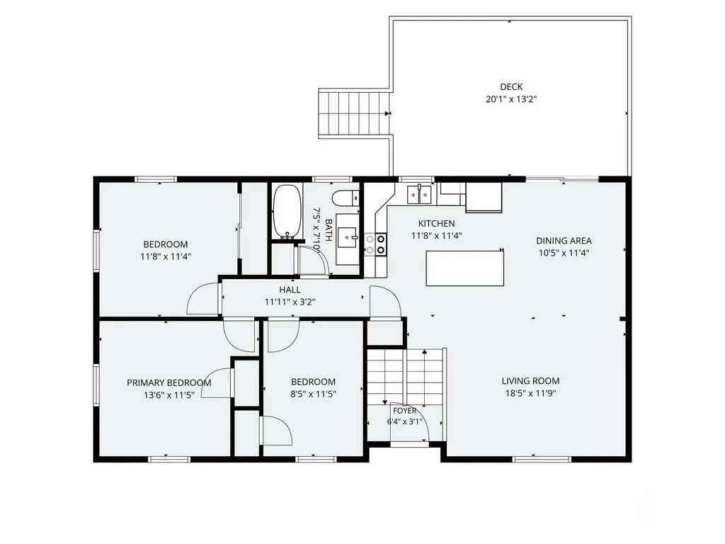 243 Oldfields Road South Berwick ME 03908