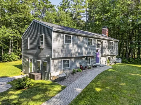 243 Oldfields Road South Berwick ME 03908
