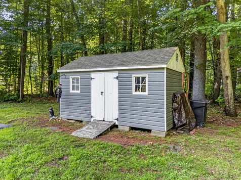 243 Oldfields Road South Berwick ME 03908