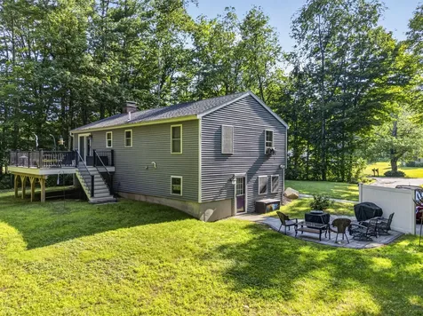 243 Oldfields Road South Berwick ME 03908