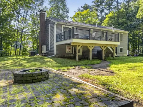 243 Oldfields Road South Berwick ME 03908