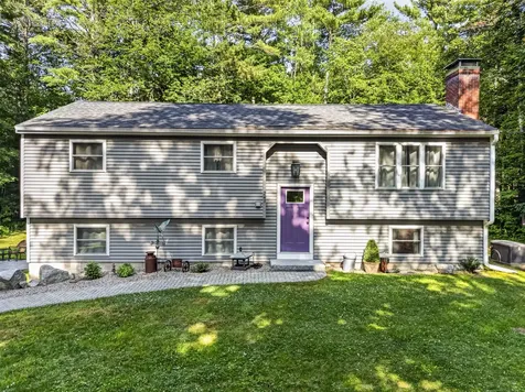 243 Oldfields Road South Berwick ME 03908