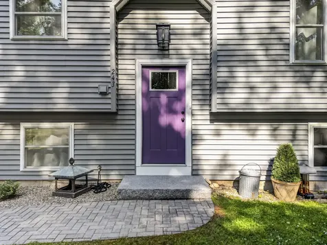 243 Oldfields Road South Berwick ME 03908