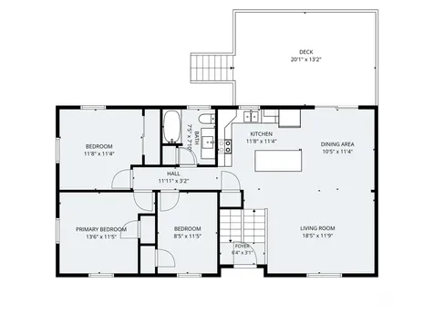 243 Oldfields Road South Berwick ME 03908
