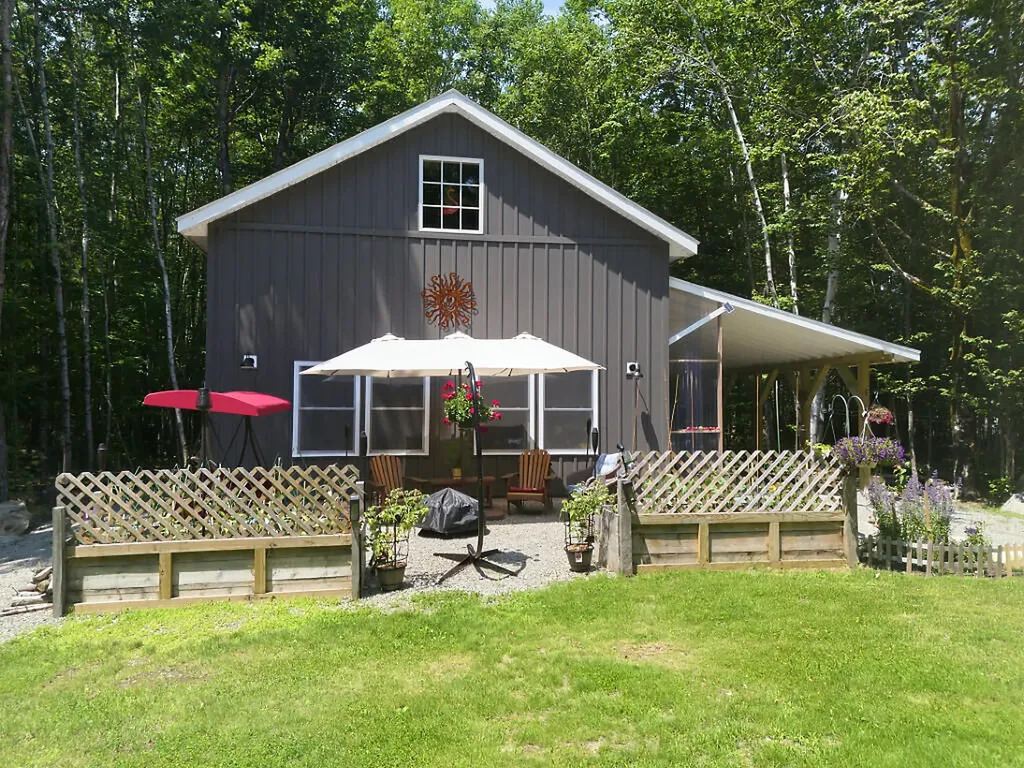 108 Lilly Drive Newport ME 04953