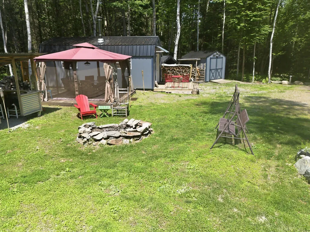 108 Lilly Drive Newport ME 04953