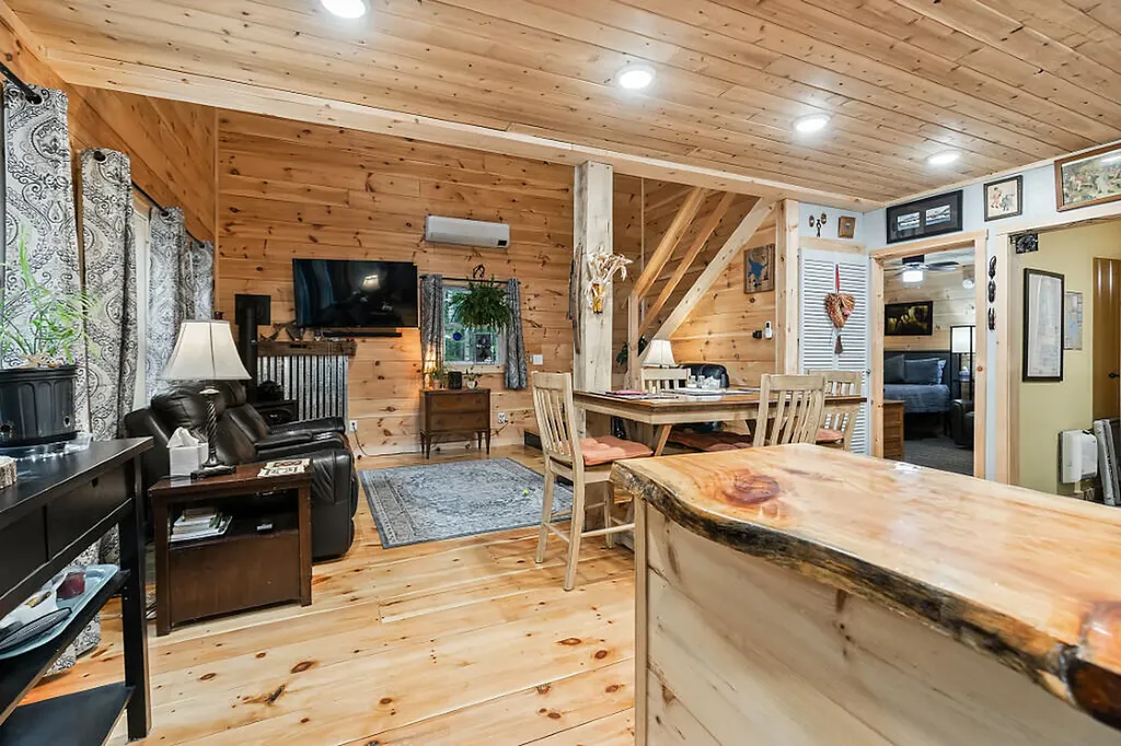 108 Lilly Drive Newport ME 04953