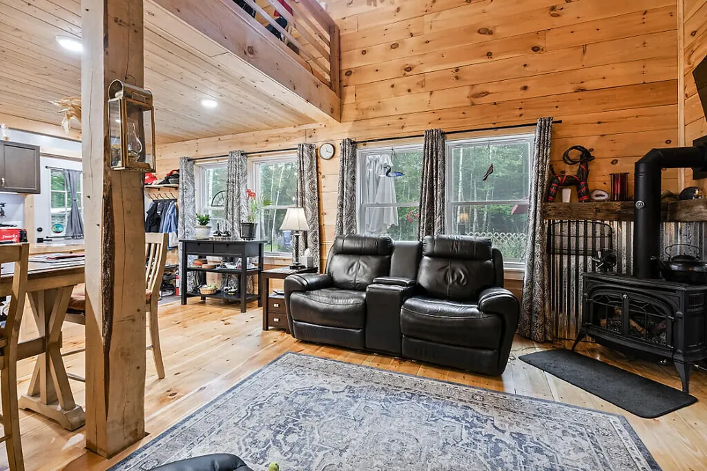 108 Lilly Drive Newport ME 04953