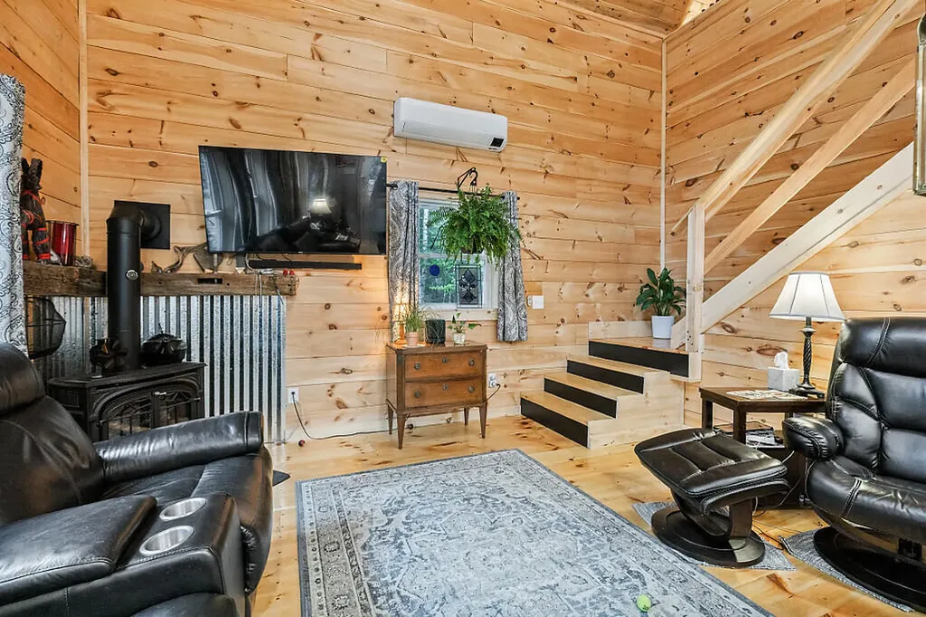 108 Lilly Drive Newport ME 04953