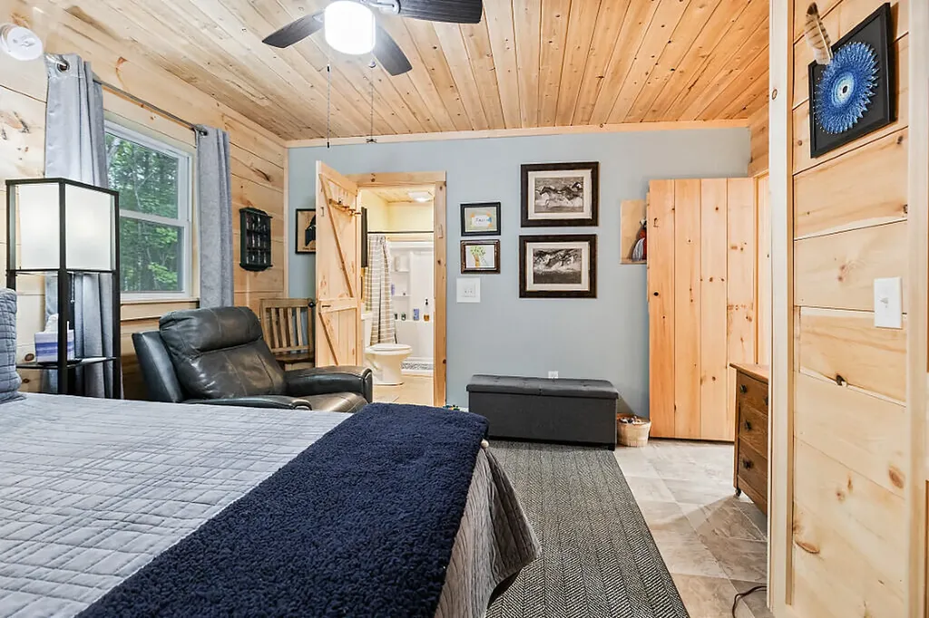 108 Lilly Drive Newport ME 04953